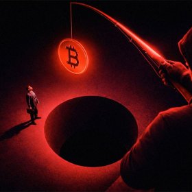 Привид стейблкоїнів 2022 року знову переслідує ціну біткоїна