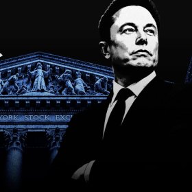 Маск ставить на те, що SpaceX коштуватиме дорожче за Землю, а SPCX поки каже про інше Маск ставить на те, що SpaceX коштуватиме дорожче за Землю, а SPCX поки каже про інше