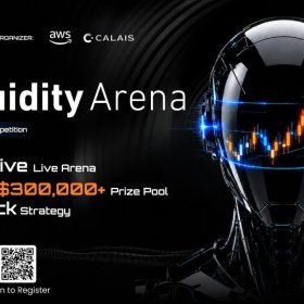 LTP запускає перший у світі чемпіонат із live-трейдингу для ШІ-агентів: понад 200 команд і більш ніж $300 тис. призових