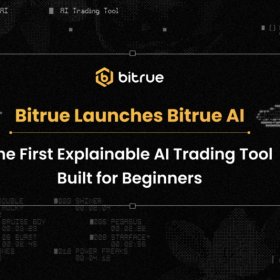 Bitrue представила Bitrue AI — торгового ШІ-помічника з поясненими стратегіями для новачків