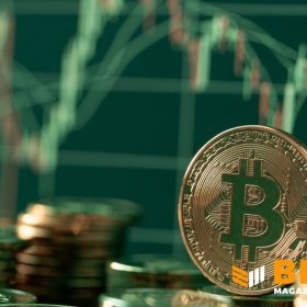 Біткоїн піднімався вище $65 500 після м’яких даних щодо інфляції