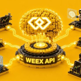 WEEX OpenAPI: п’ять модулів, сумісність із Binance і комісії для партнерів WEEX OpenAPI: п’ять модулів, сумісність із Binance і комісії для партнерів