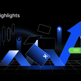 BingX підбила підсумки II кварталу 2026 року: ставка на мультиактивну платформу BingX підбила підсумки II кварталу 2026 року: ставка на мультиактивну платформу