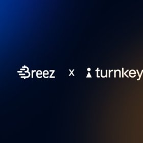 Breez і Turnkey принесуть некастодіальний біткоїн у серверні застосунки Breez і Turnkey принесуть некастодіальний біткоїн у серверні застосунки
