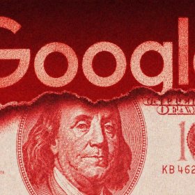 Google порушила 20-річну звичку фінансування. Як відреагують акції? Google порушила 20-річну звичку фінансування. Як відреагують акції?