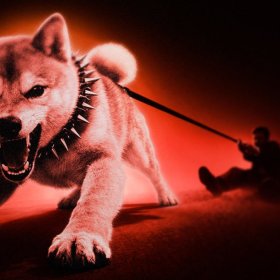 Чи мертвий Shiba Inu (SHIB)? Ончейн-дані малюють сумну картину