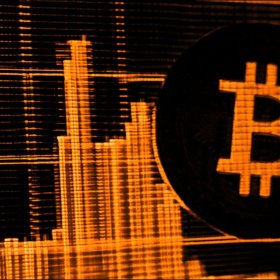 Біткоїн наближається до $67 000, підтягуючи Strategy та інші крипто-акції Біткоїн наближається до $67 000, підтягуючи Strategy та інші крипто-акції