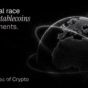 Open USD посилює конкуренцію на світовому ринку стейблкоїн-платежів Open USD посилює конкуренцію на світовому ринку стейблкоїн-платежів