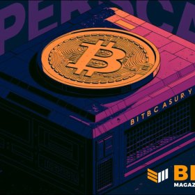 Hyperscale Data наростила біткоїн-резерв до понад $72 млн Hyperscale Data наростила біткоїн-резерв до понад $72 млн