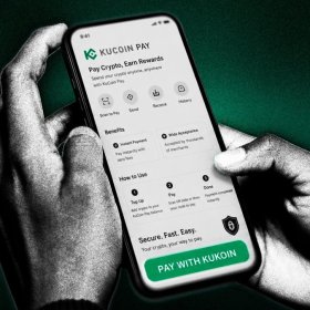 KuCoin Pay хоче вбудувати криптовалюту в місцеві платіжні системи KuCoin Pay хоче вбудувати криптовалюту в місцеві платіжні системи