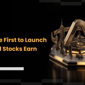 Bitrue першою запустила 7% дохідність за токенізованими акціями Bitrue першою запустила 7% дохідність за токенізованими акціями