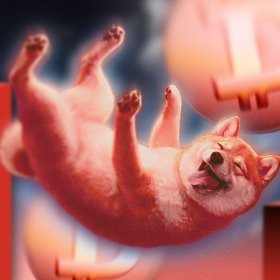 Ілон Маск лайкнув, кити купують: чи зможе Dogecoin вирватися з 19-місячного низхідного тренду? Ілон Маск лайкнув, кити купують: чи зможе Dogecoin вирватися з 19-місячного низхідного тренду?