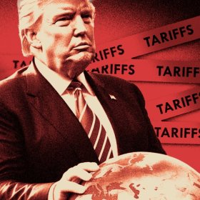 Топ-5 новин про Трампа, які рухали ринки цього тижня Топ-5 новин про Трампа, які рухали ринки цього тижня