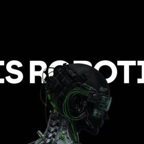 Axis Robotics залучила $12 млн для створення накопичувального рушія даних, що прискорює фізичний ШІ Axis Robotics залучила $12 млн для створення накопичувального рушія даних, що прискорює фізичний ШІ