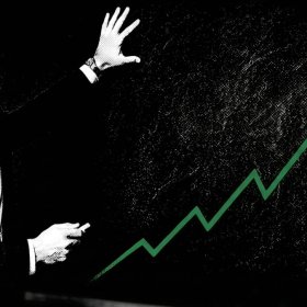 Robinhood лідирує за кількістю власників токенізованих акцій, але не за капіталом Robinhood лідирує за кількістю власників токенізованих акцій, але не за капіталом