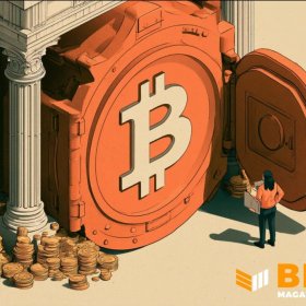 Hyperscale нарощує запас біткоїнів, довівши його до понад 1106 монет Hyperscale нарощує запас біткоїнів, довівши його до понад 1106 монет