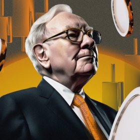Уоррен Баффет залишив Berkshire $397 млрд готівкою — цього вистачить, щоб купити майже будь-яку компанію з S&P 500 Уоррен Баффет залишив Berkshire $397 млрд готівкою — цього вистачить, щоб купити майже будь-яку компанію з S&P 500