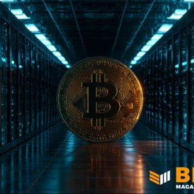 Core Scientific наростила запаси біткоїна на балансі у II кварталі, попри стратегію продажів Core Scientific наростила запаси біткоїна на балансі у II кварталі, попри стратегію продажів