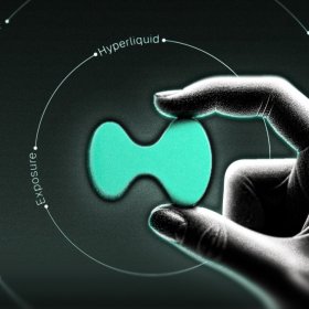 Grayscale: токен HYPE усе ще виглядає дешевим порівняно з акціями фінтех-компаній Grayscale: токен HYPE усе ще виглядає дешевим порівняно з акціями фінтех-компаній