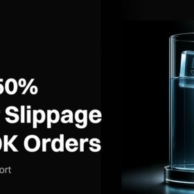 Дослідження CryptoRank виявило, що rToken від Bitget зафіксували до 58% менше прослизання на ордерах у $50 000 серед провідних платформ токенізованих акцій Дослідження CryptoRank виявило, що rToken від Bitget зафіксували до 58% менше прослизання на ордерах у $50 000 серед провідних платформ токенізованих акцій
