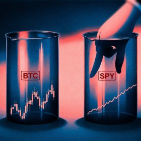 Крипто-ETF від Schwab отримав ярлик ШІ, Trump Media піднялася на 2-ге місце Крипто-ETF від Schwab отримав ярлик ШІ, Trump Media піднялася на 2-ге місце