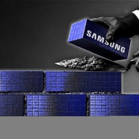 Прибуток Samsung злетів на 1800% на тлі попиту на ШІ-чипи та рекордного кварталу