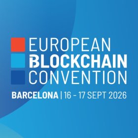 European Blockchain Convention повертається до Барселони для зустрічі в епоху після MiCA European Blockchain Convention повертається до Барселони для зустрічі в епоху після MiCA
