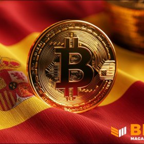 Іспанський банк Banco Santander розкрив інвестицію в біткоїн на $4,3 млн Іспанський банк Banco Santander розкрив інвестицію в біткоїн на $4,3 млн