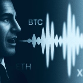 Ветеран макроінвестування заявляє, що легких грошей в ШІ більше немає, а наступним буде Bitcoin Ветеран макроінвестування заявляє, що легких грошей в ШІ більше немає, а наступним буде Bitcoin