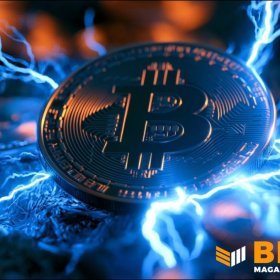 ШІ-компанія з лістингом на NYSE використовує мережу Lightning для виплати зарплат співробітникам у біткоїні