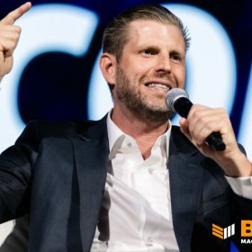 American Bitcoin відзвітувала про квартальний збиток, але наростила запас біткоїнів American Bitcoin відзвітувала про квартальний збиток, але наростила запас біткоїнів