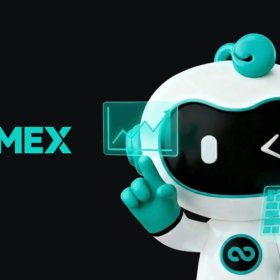 Zoomex оголошує про золоте спонсорство на Coinfest Asia та серпневий літній аірдроп Zoomex оголошує про золоте спонсорство на Coinfest Asia та серпневий літній аірдроп