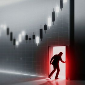 Рекорд Amazon у $3 трлн протримався один день, поки акції різко впали Рекорд Amazon у $3 трлн протримався один день, поки акції різко впали