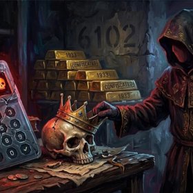 Самостійне зберігання мертве. Хай живе самостійне зберігання