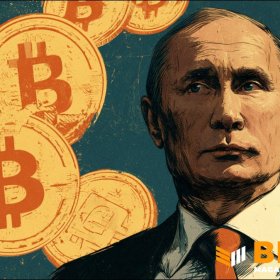 Росія прийняла закон про регулювання криптобірж, заборона на платежі залишається Росія прийняла закон про регулювання криптобірж, заборона на платежі залишається