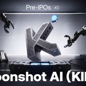 Gate Pre-IPOs Фаза 3 запускає Moonshot AI (KIMI) з підпискою через USDT та GUSD Gate Pre-IPOs Фаза 3 запускає Moonshot AI (KIMI) з підпискою через USDT та GUSD