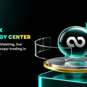 Всередині Strategy Center біржі Zoomex Всередині Strategy Center біржі Zoomex