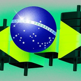 Сцена BeInCrypto на Rio Innovation Week: де TradFi зустрічається з криптою Сцена BeInCrypto на Rio Innovation Week: де TradFi зустрічається з криптою