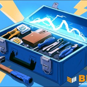 Breez випускає новий Bitcoin-застосунок, який одночасно є гаманцем і інструментарієм для розробників Breez випускає новий Bitcoin-застосунок, який одночасно є гаманцем і інструментарієм для розробників