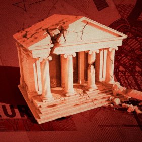 США продавали євро, щоб врятувати єну, — Європа дізналась про це потім США продавали євро, щоб врятувати єну, — Європа дізналась про це потім