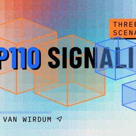 Момент BIP110 для Bitcoin: три можливих сценарії Момент BIP110 для Bitcoin: три можливих сценарії