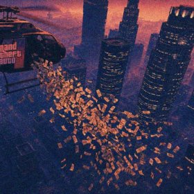 Акції творця GTA 6 з'явились у мережі Solana напередодні спеціального показу на Netflix