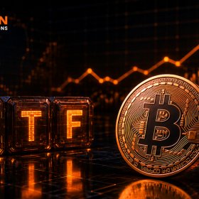 Bitcoin-ETF залучили майже $800 млн на тлі експлойту Coldcard Bitcoin-ETF залучили майже $800 млн на тлі експлойту Coldcard