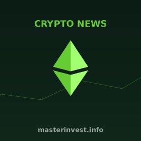 Шлях Ethereum до $5 000? ETH повертає ключовий рівень, поки інституціонали продовжують накопичувати Шлях Ethereum до $5 000? ETH повертає ключовий рівень, поки інституціонали продовжують накопичувати