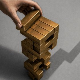 Weak US Jobs Data Drives $2.5 Billion Gold Futures Surge on Binance Weak US Jobs Data Drives $2.5 Billion Gold Futures Surge on Binance