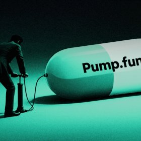 Ansem прогнозує, що токен Pump.fun може увійти в топ-10 крипти до 2028 року Ansem прогнозує, що токен Pump.fun може увійти в топ-10 крипти до 2028 року