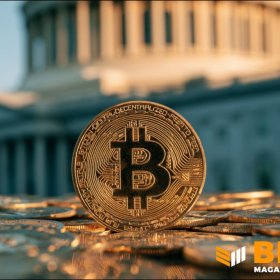 TD Cowen оцінює шанси ухвалення крипто-закону Clarity Act цієї осені в 25% TD Cowen оцінює шанси ухвалення крипто-закону Clarity Act цієї осені в 25%
