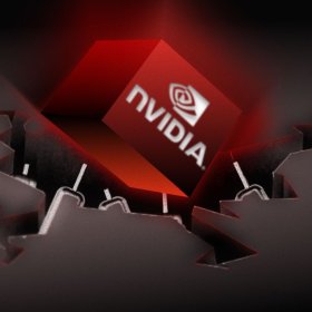Why Did Nvidia Stock Fall on Monday Despite a $500 Billion Wall Street AI Deal?