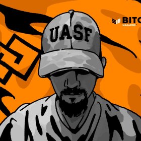 Люка Дешджра знято з посади редактора BIP Bitcoin після провалу форка BIP-110 Люка Дешджра знято з посади редактора BIP Bitcoin після провалу форка BIP-110