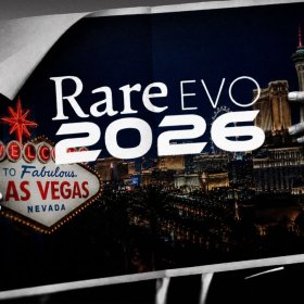 Конференція Rare Evo 2026: в очікуванні Clarity та прихід агентної економіки Конференція Rare Evo 2026: в очікуванні Clarity та прихід агентної економіки